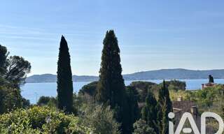 Maison 5 Pièces 135 m² à vendre à Sainte-Maxime (83120)