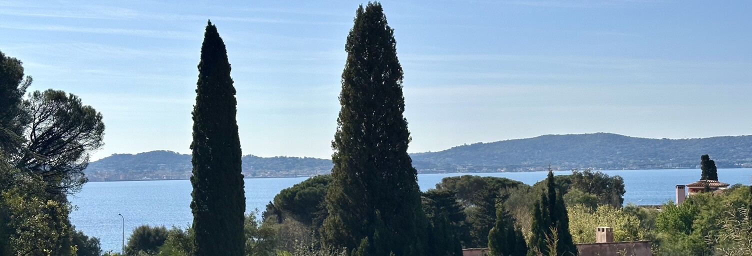 Maison 5 Pièces 135 m² à vendre à Sainte-Maxime (83120)