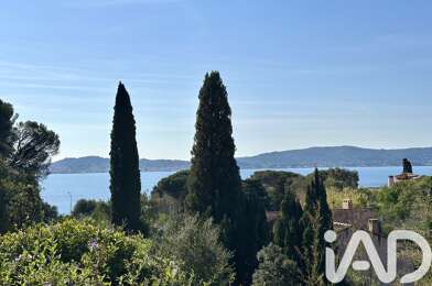 Maison 5 pièces 1050000 €