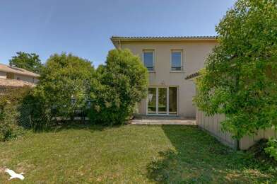 Maison 4 pièces 317700 €