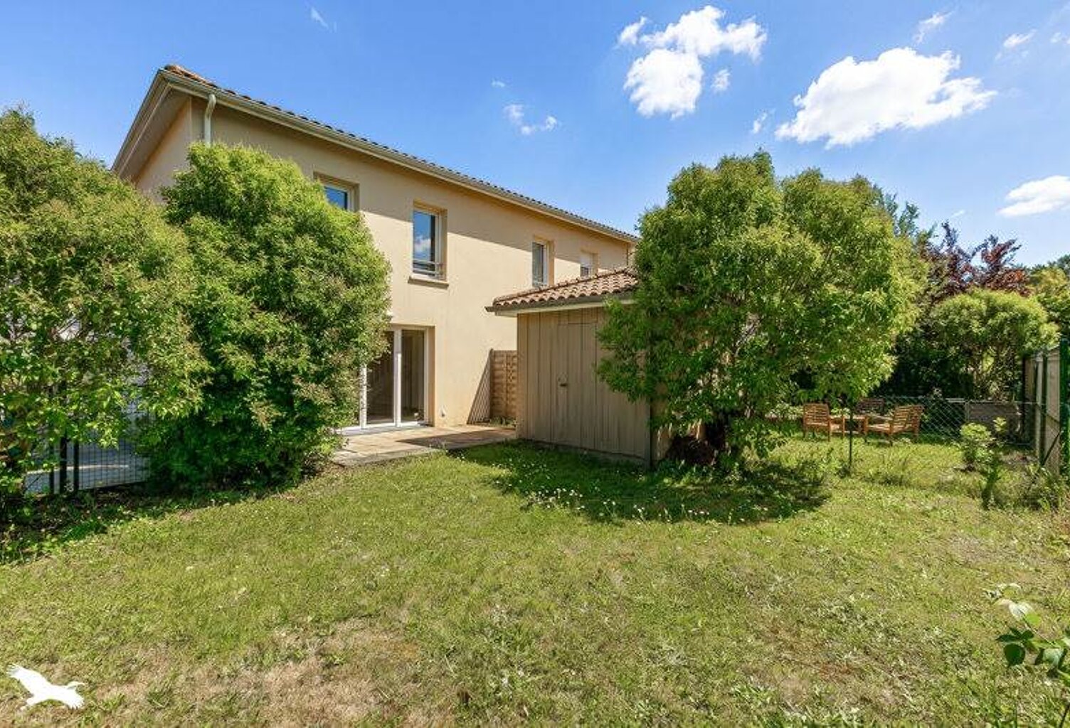 Contemporaine de 4 pièces principales — photo 1