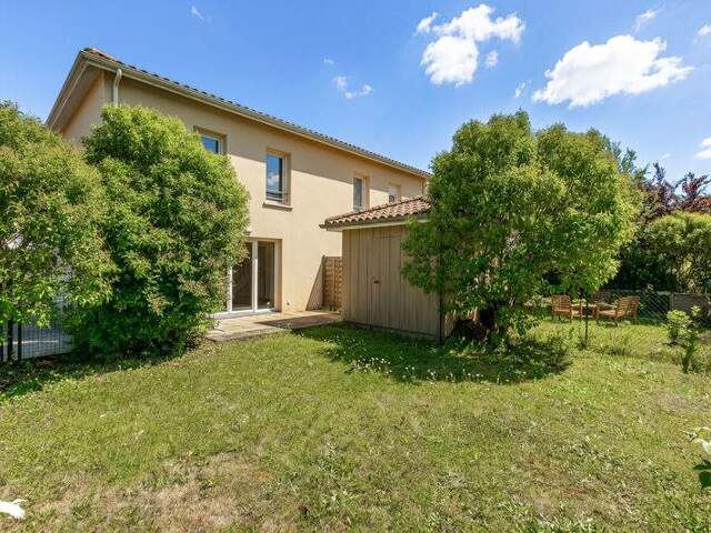 Contemporaine de 4 pièces principales — photo du bien