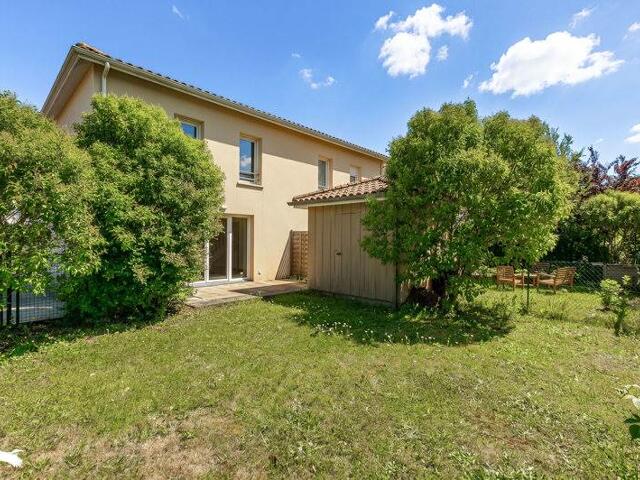 Maison proposé à Martignas-sur-Jalle