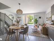 Contemporaine de 4 pièces principales — photo 2