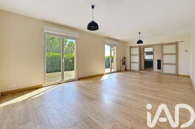 Maison 4 pièces 279000 €
