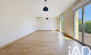 Maison 4 Pièces 94 m² à vendre à Clermont-l'Hérault (34800)