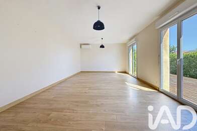 Maison 4 pièces 279000 €