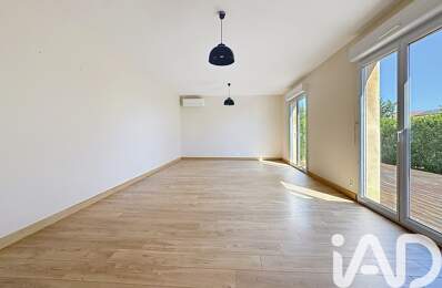 Vente Maison/villa 4 pièces — photo du bien