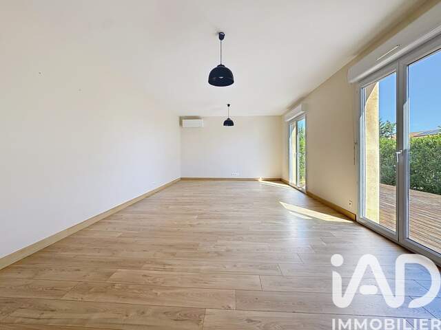 Vente Maison/villa 4 pièces — photo du bien