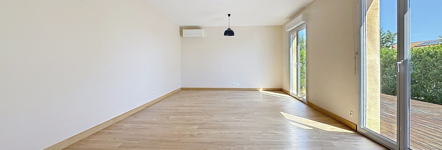 Maison 4 Pièces 94 m² à vendre à Clermont-l'Hérault (34800)