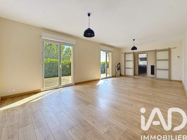 Vente Maison/villa 4 pièces — photo du bien