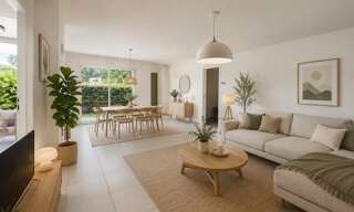 Maison 5 Pièces 112 m² à vendre à Martignas-sur-Jalle (33127)