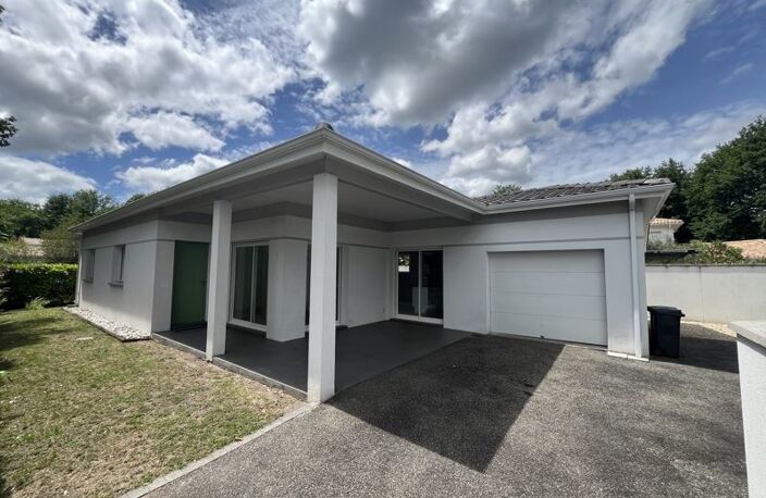 Contemporaine de 5 pièces principales — photo 2