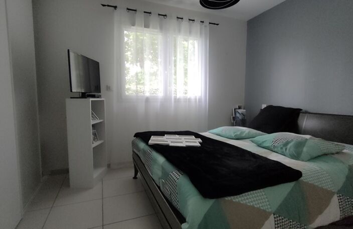 Contemporaine de 5 pièces principales — photo 5