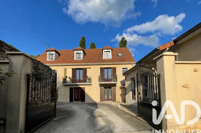 Appartement 3 pièces 168000 €