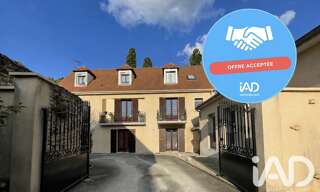 Appartement 3 Pièces 50 m² à vendre à Presles-en-Brie (77220)