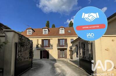 Vente Appartement 3 pièces — photo du bien