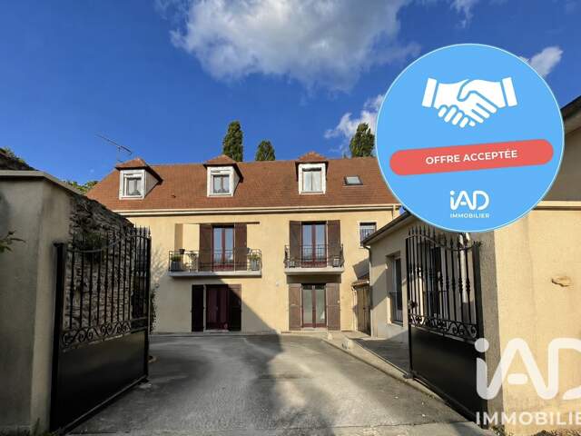 Vente Appartement 3 pièces — photo du bien