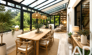 Maison 7 Pièces 149 m² à vendre à Saclas (91690)