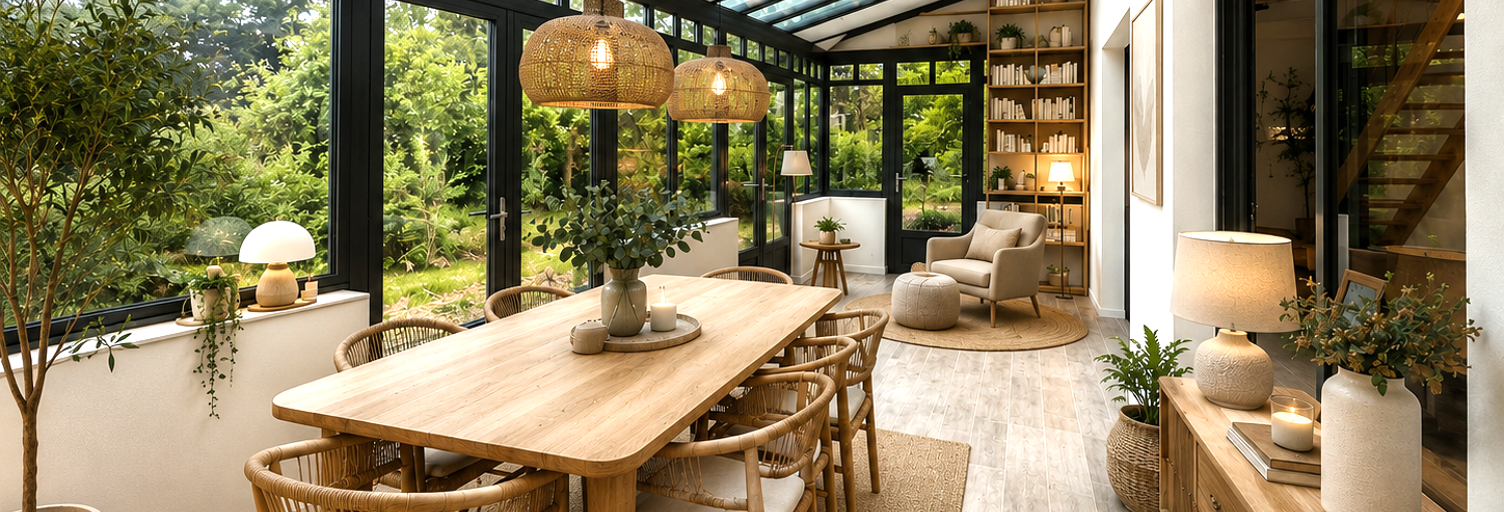 Maison 7 Pièces 149 m² à vendre à Saclas (91690)