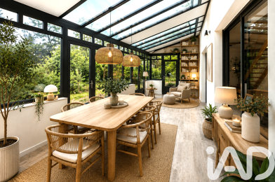 Maison 7 pièces 375000 €