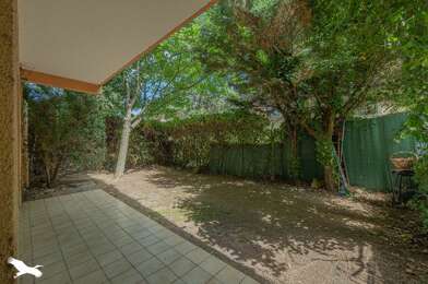 Appartement 3 pièces 185000 €