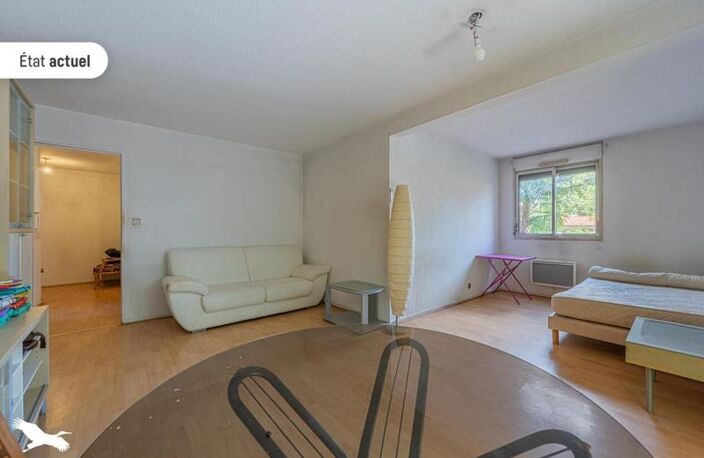 Appartement de 3 pièces principales — photo 5