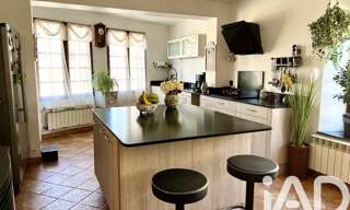 Maison 7 Pièces 228 m² à vendre à Sainte-Geneviève (60730)