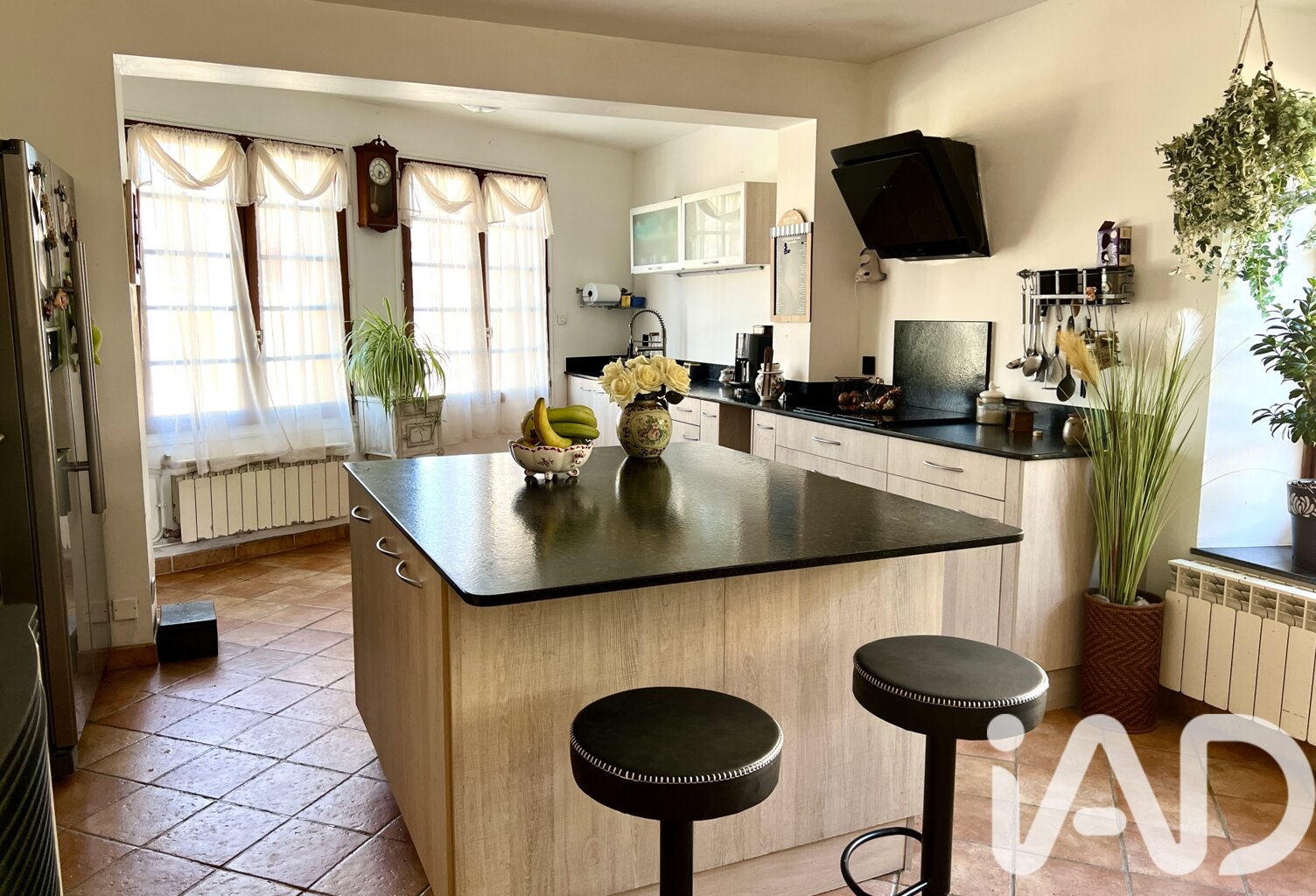 Vente Maison/villa 7 pièces — photo 1
