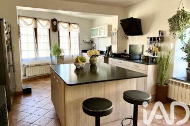 Maison 7 pièces 369000 €