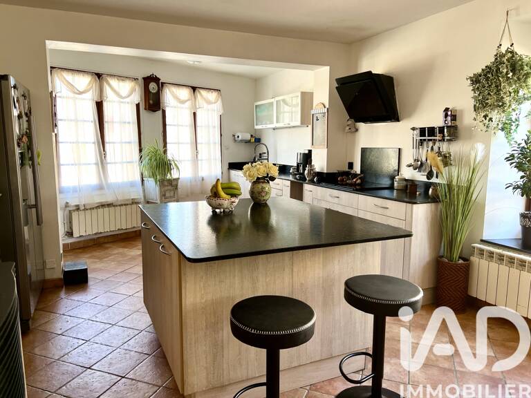 Vente Maison/villa 7 pièces — photo 1