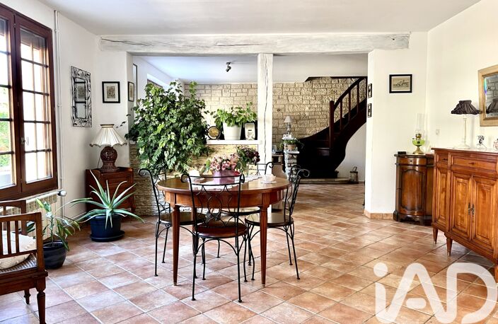 Vente Maison/villa 7 pièces — photo 4