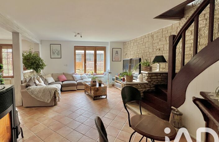 Vente Maison/villa 7 pièces — photo 5
