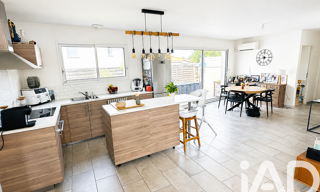 Maison 4 Pièces 81 m² à vendre à Eysines (33320)