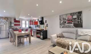 Appartement 2 Pièces 45 m² à vendre à Seillons-Source-d'Argens (83470)