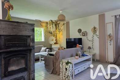 Maison 5 pièces 307500 €