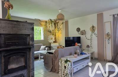 Vente Maison/villa 5 pièces — photo du bien