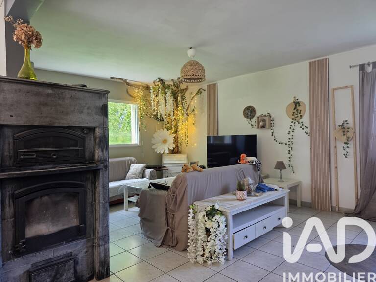 Vente Maison/villa 5 pièces — photo 1