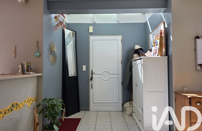 Vente Maison/villa 5 pièces — photo 2
