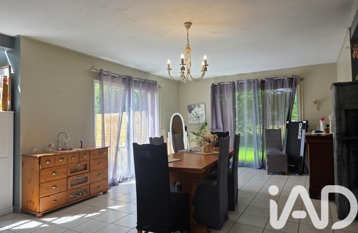 Vente Maison/villa 5 pièces — photo 3