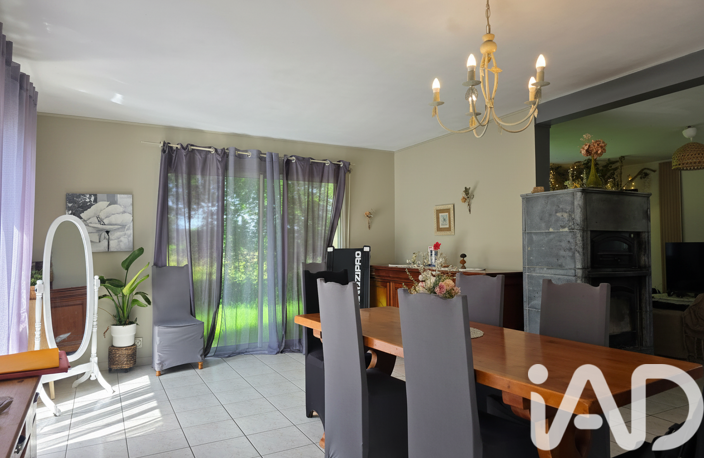 Vente Maison/villa 5 pièces — photo 4