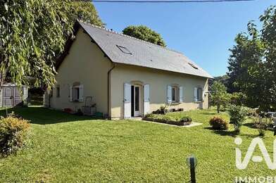 Maison 6 pièces 299900 €