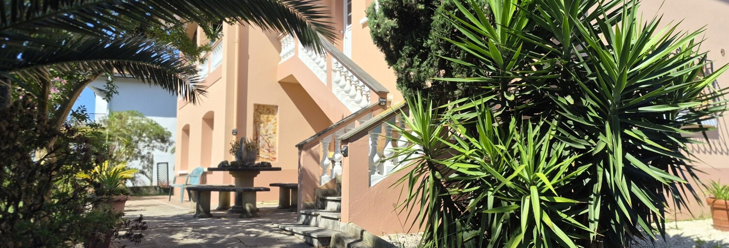 Maison 9 Pièces 240 m² à vendre à Boucau (64340)
