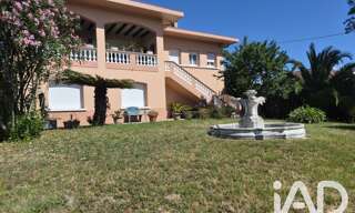 Maison 9 Pièces 240 m² à vendre à Boucau (64340)