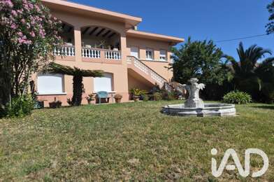 Maison 9 pièces 590000 €
