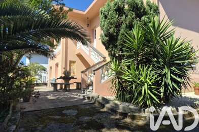Maison 9 pièces 590000 €