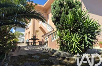 Vente Maison traditionnelle 9 pièces — photo du bien