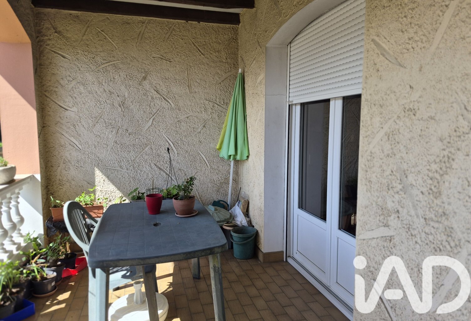Vente Maison traditionnelle 9 pièces — photo 1