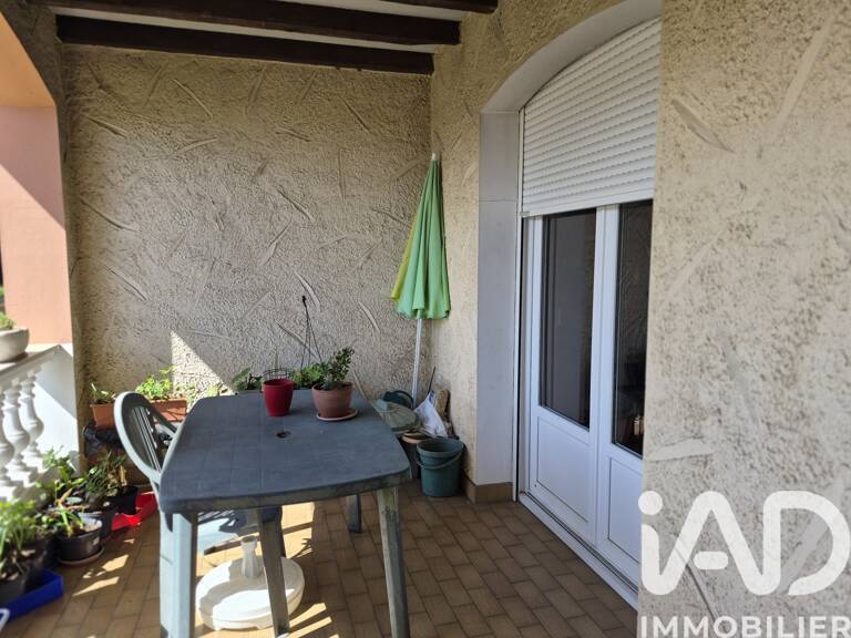 Vente Maison traditionnelle 9 pièces — photo 1
