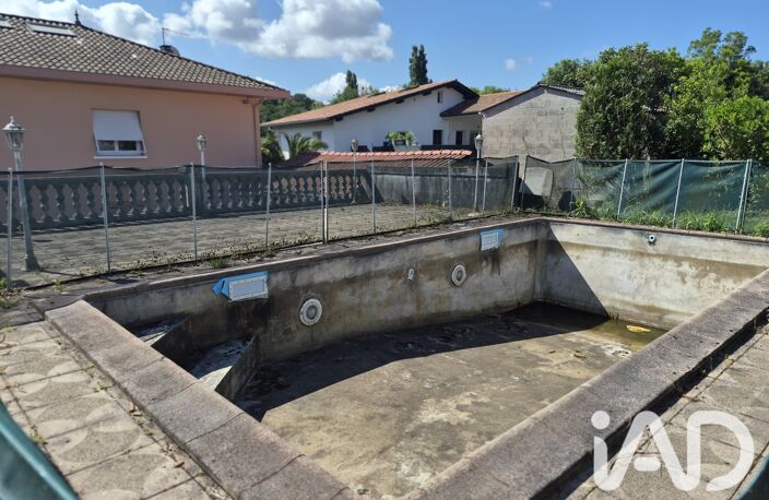 Vente Maison traditionnelle 9 pièces — photo 2